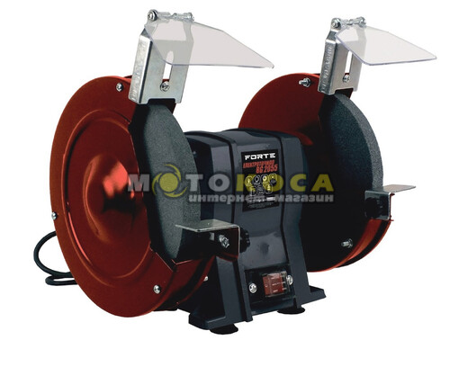 Точило FORTE BG2055