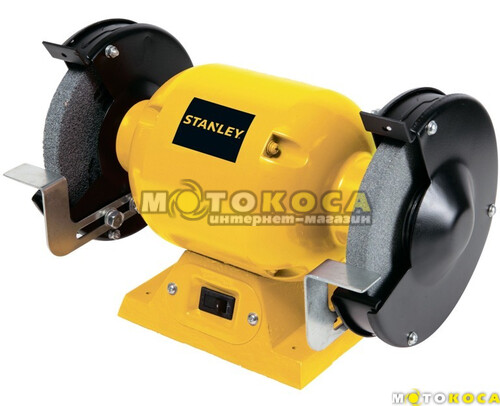Точило Stanley STGB3715