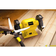 Точило Stanley STGB3715