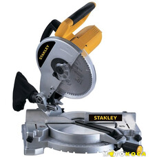 Пила торцовочная Stanley STSM1510