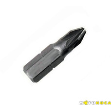 Бита Haisser PZ1 x 25 мм