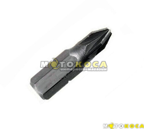 Біта Haisser PZ1 x 25 мм