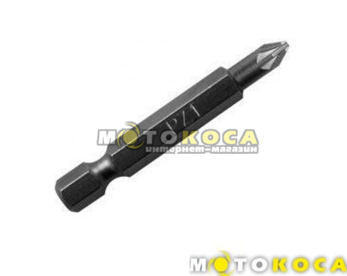 Бита Haisser PZ1 x 50 мм