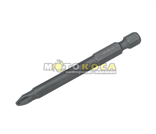 Біта Haisser PH2 x 70 мм