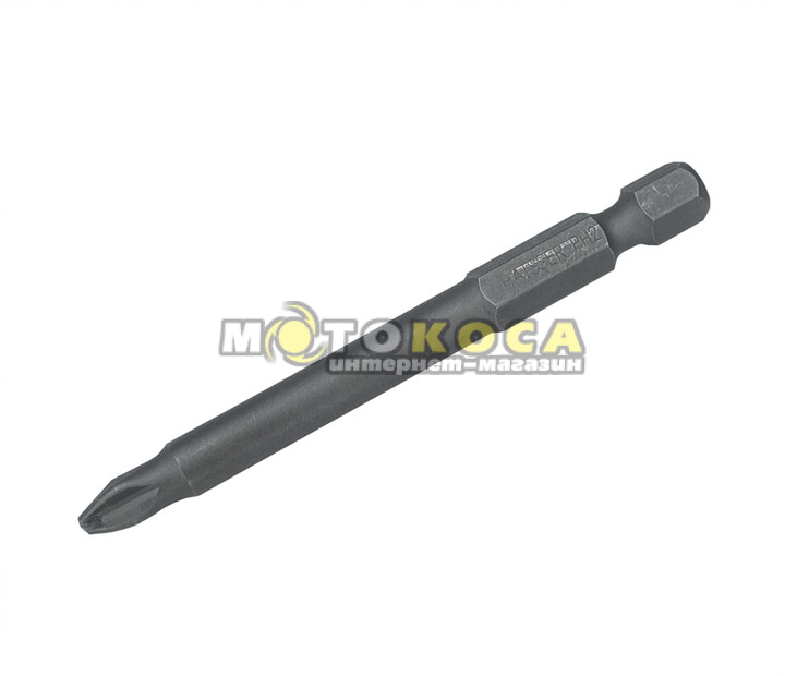 Бита Haisser PH2 x 70 мм