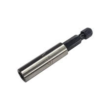 Адаптер магнитный для бит Haisser 1/4" х 60 мм