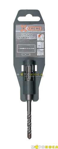 Бур SDS-plus X-TREME 10x260 мм