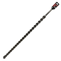 Бур SDS-max 40 мм х 1000 мм Industrial Haisser