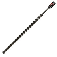 Бур SDS-max 45 мм х 1000 мм Industrial Haisser