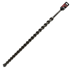 Бур SDS-max 45 мм х 1000 мм Industrial Haisser