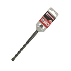 Бур по бетону HAISSER Professional SDS-Plus 10х160 мм