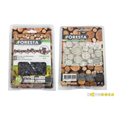 Цепь пильная Foresta 16" 0,325' 1,5мм 64 звена