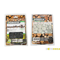 Цепь пильная Foresta 18" 0,325' 1,5мм 72 звена