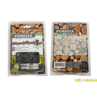 Ланцюг пильний Foresta 20" 0,325' 1,5мм 76 ланок