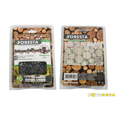 Ланцюг пильний Foresta 20" 0,325' 1,5мм 76 ланок