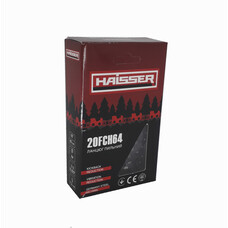 Цепь пильная Haisser 14" 3/8" 1,3мм 50 звеньев (91FCS50)