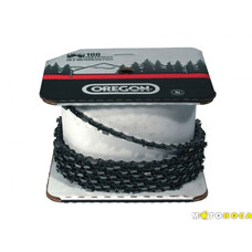 Цепь пильная OREGON 20LPX100R 0,325" шаг 1,3мм (бухта)