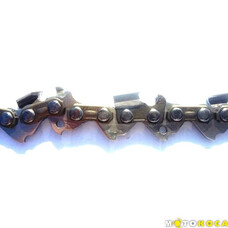 Цепь пильная REZER 16" 3/8" 1,3мм 57 звен Super