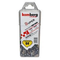 Цепь пильная KAMBERG 16" 0,325" 1,5мм паз, 64 звена (32 зуба)