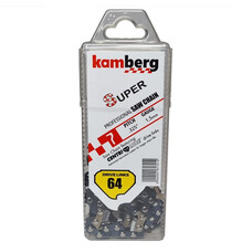 Цепь пильная KAMBERG 16" 0,325" 1,5мм паз, 64 звена (32 зуба)