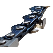 Цепь пильная KAMBERG 14" 3/8"РМ 1,3мм паз, 50 звеньев (25 зубов)