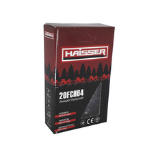 Цепь пильная Haisser 14" 3/8" 1,3мм 50 звеньев (91FCS50)