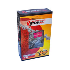 Цепь пильная YAMAMOTO 16" 0,325" 1,5мм паз 64 звена (32 зуба) PREMIUM