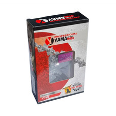 Цепь пильная YAMAMOTO 14" 3/8" РМ 1,3мм паз 50 звеньев (25 зубов)