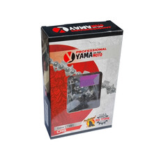 Цепь пильная YAMAMOTO 16" 3/8" РМ 1,3мм паз 57 звеньев (28 зубов)