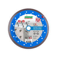 Диск алмазный Distar Turbo Extra Max 232 мм