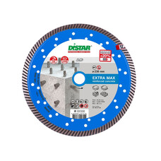 Диск алмазный Distar Turbo Extra Max 232 мм