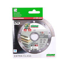 Диск алмазный DISTAR RAZOR 125 мм
