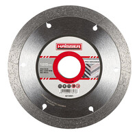 Диск алмазный Haisser Pro Ceramics 125 мм (4212601)