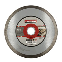 Диск алмазный Haisser Hurd Ceramics 180 мм (4212622)