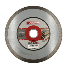 Диск алмазный Haisser Hurd Ceramics 180 мм (4212622)
