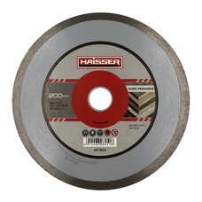 Диск алмазный Haisser Hurd Ceramics 200 мм (4212623)