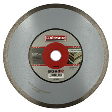 Диск алмазный Haisser Hurd Ceramics 250 мм (4212624)