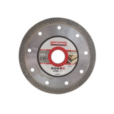 Диск алмазний Haisser Ekstra Ceramics 125 mm (4212611)
