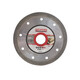 Диск алмазный Haisser Ekstra Ceramics 125 mm (4212611)