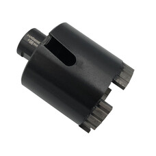 Коронка алмазна Haisser Turbo/Segment M16 - 68 мм (2713668)