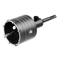 Коронка по бетону X-Treme SDS-Plus 82 мм
