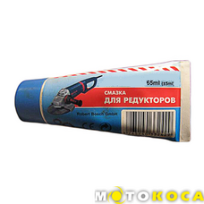 Смазка для редукторів та шестерні