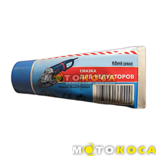 Смазка для редукторов и шестерёнок
