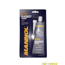 Герметик силиконовый Mannol Gasket Maker Gray
