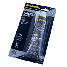Герметик силиконовый Mannol Gasket Maker Gray
