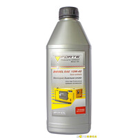 Масло моторне FORTE DIESEL SAE 10W-40