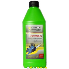 Масло для смазки цепи FORTE Kettenoel