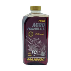 Масло Mannol AGRO for ST, 1л
