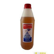 Масло для змащування ланцюга Bar & Chain Oil