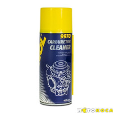 Очисник карбюратора MANNOL Vergaser (400 ml)